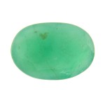 Green Emerald – 4.75 Carats (Ratti-5.25) Panna